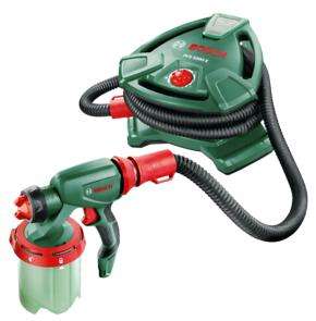 BOSCH - PFS 5000 E    spray gun    603207200