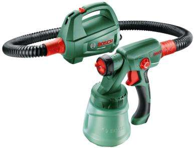 BOSCH - PFS 2000  spray gun      603207300