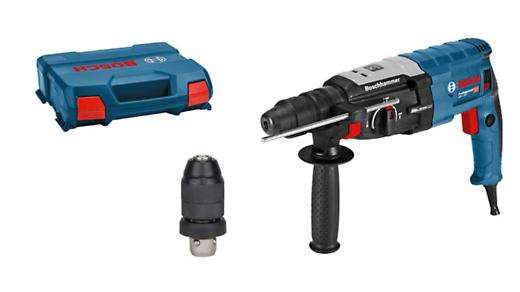 BOSCH Professional - GBH 2-28 F (quick-chuck)     Rotary Hammer   611267600
