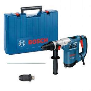 BOSCH Professional - GBH 4-32 DFR (quick-chuck)    Rotary Hammer     611332101
