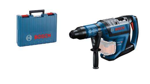 BOSCH Professional - GBH 18V-45 C     Rotary Hammer    611913120