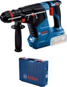 BOSCH Professional - GBH 187-LI  Hammer Drill       611923181