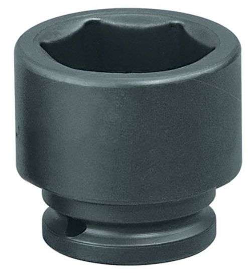 GEDORE - K21 60mm Impact Socket 1"DR        6184380