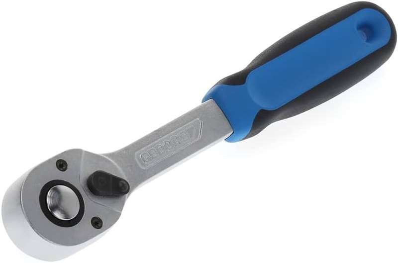 GEDORE - 3093-U10 Reversible Ratchet 3/8"       6236950
