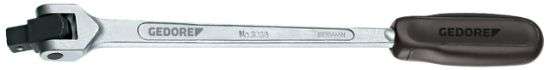 GEDORE - 3096 Swivel Handle 3/8"       6238220