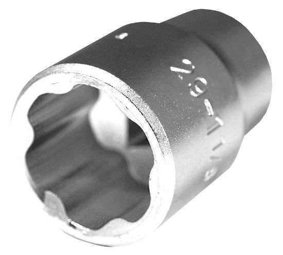 GEDORE - C32 50mm-2. Socket 3/4"       626260
