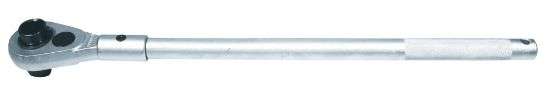 GEDORE - 3293/500-24x30 Double J Ratchet  3/4"      627194
