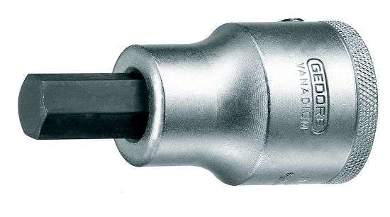 GEDORE - IN32 14mm Allen Key Socket  3/4"      6275850