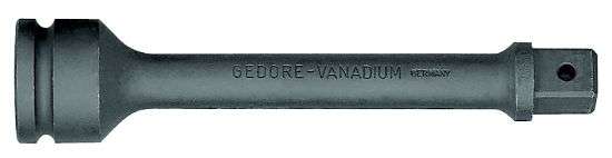 GEDORE - K3790 - 250mm Impact Extension 1.1/2"DR             6329888