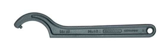 GEDORE - 40Z 20 - 22mm Pin Spanner6335930