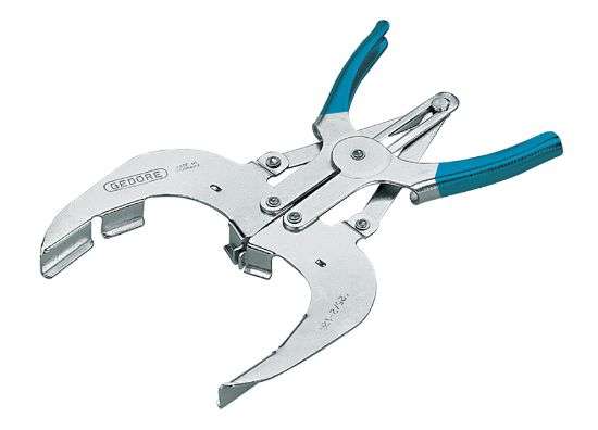 GEDORE - 126 1-100 Piston Ring Plier6397370