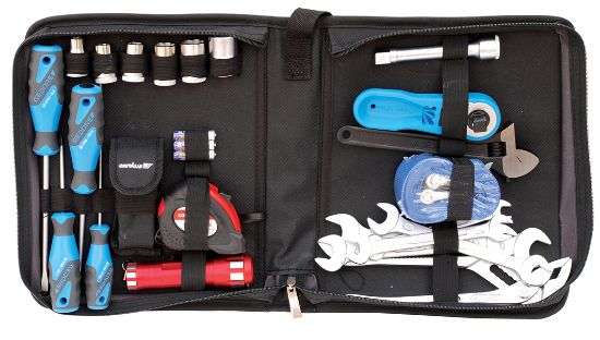 GEDORE - 502 Motorist Tool Kit651125