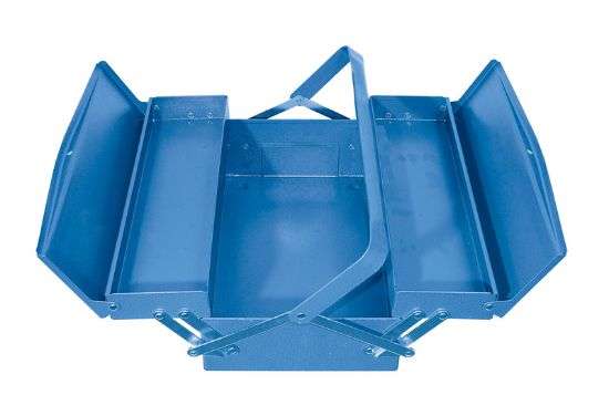 GEDORE -1260 Tool Box660868