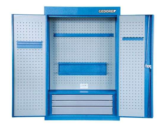 GEDORE -1401 Tool Cabinet661155