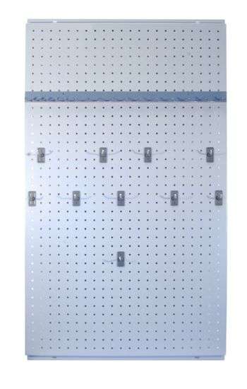 GEDORE -1450S Tool Panel + Accessories663352
