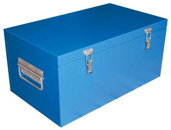GEDORE -1460-80 Tool Trunk Blue663843