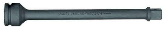 GEDORE - KB 2190 -250 Impact Extension  1"DR           6657975