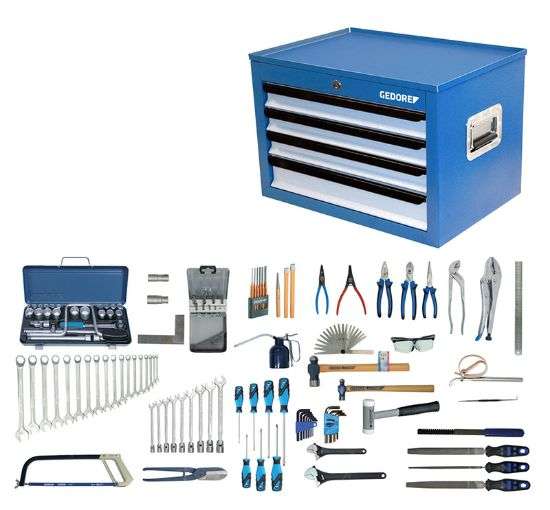 GEDORE -1410 App T/Kit - Mechanics668036