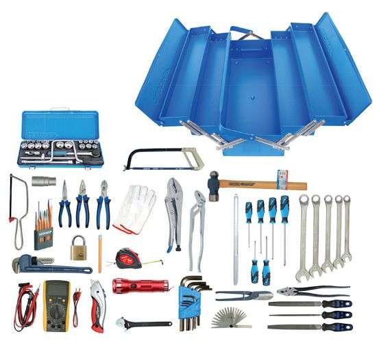 GEDORE -1335 Artisan Toolkit - Farmers668111