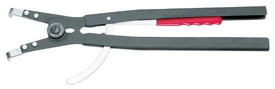 GEDORE - 8000 - A 51 Circlip Pliers6702860