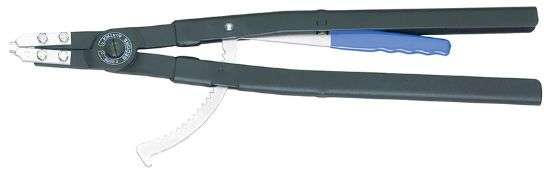 GEDORE - 8000 - J 5 Circlip Pliers6703750