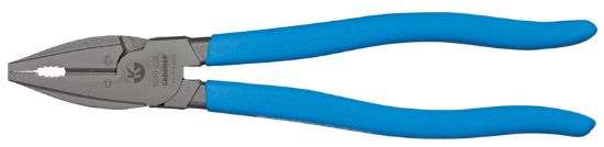 GEDORE - 8250 - 225 TL HD Comb Pliers6708040
