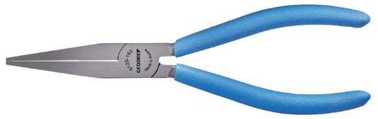 GEDORE - 8120 - 160 TL Flat Nose Pliers6710370