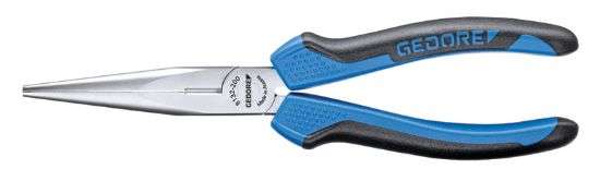 GEDORE - 8132 - 140 JC Telephone Pliers6718860