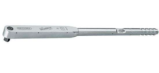 GEDORE -8563-10 Torque Wrench 140-760N7691500