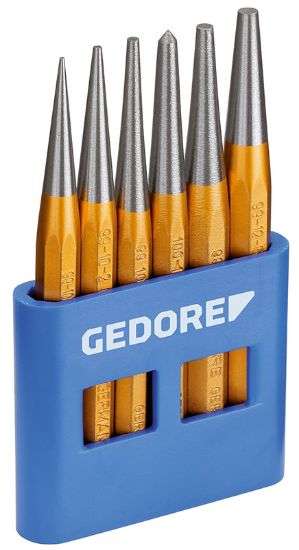 GEDORE - 113 Drift Punch Set8753680
