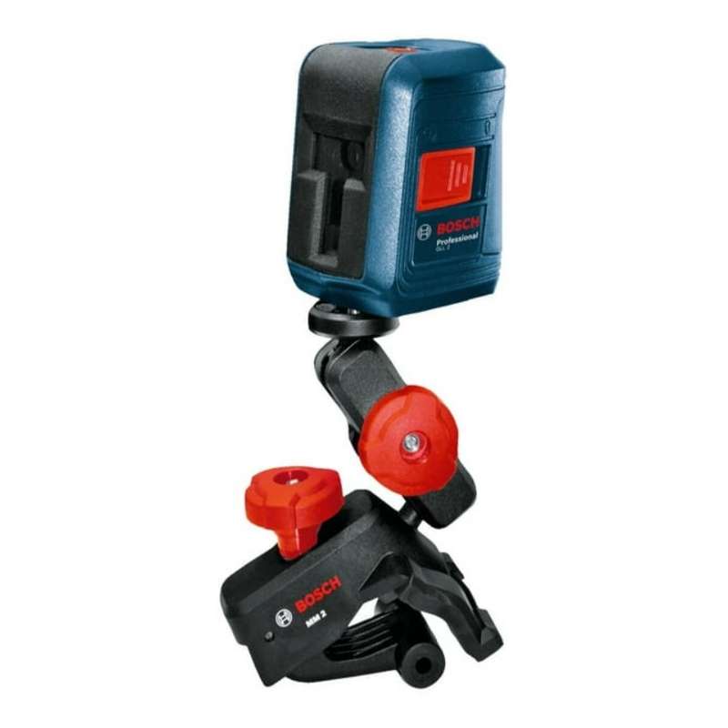 BOSCH PROFESSIONAL 0601063A01 GLL2 Laser Level