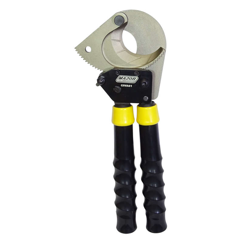 MAJOR-TECH - 150mm² Armoured Cable CutterCSWA01