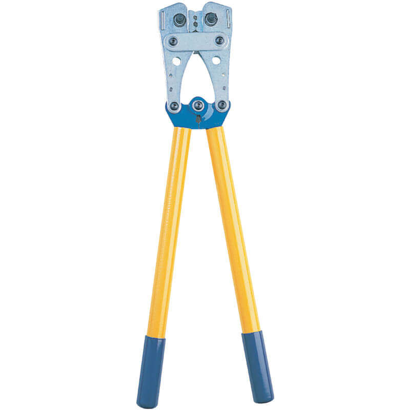 MAJOR-TECH - 25 - 150mm² Hex Crimping ToolCTR03150