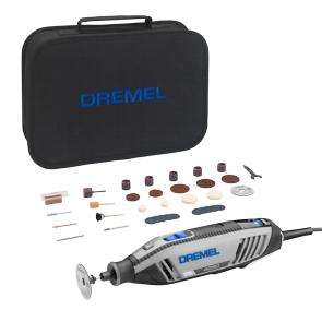 DREMEL - 4250 (4250-35) TOOL & 35 acc, case        F0134250JA
