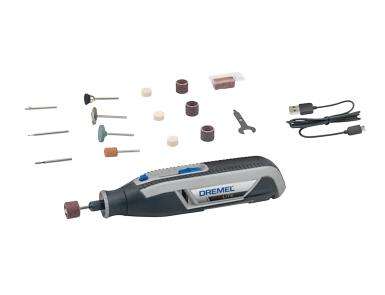 DREMEL - LITE 7760 (7760-15) &15 acc.        F0137760JA