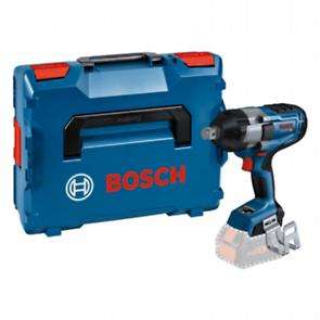 BOSCH Professional - GDS 18V-1050 H    Impact Wrench    06019J8501