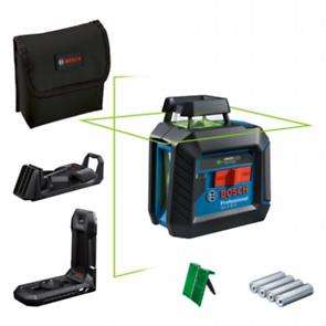 BOSCH PROFESSIONAL - GLL 2-20 G      Laser Level    601065000