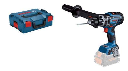 BOSCH Professional - GSB 18V-150 C   Drill Driver     06019J51L0