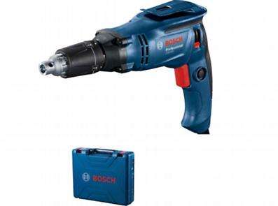 BOSCH Professional - GTB 650    CORDED SCREW DRIVER    06014A20K0