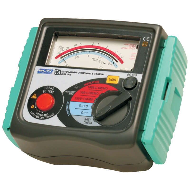 MAJOR-TECH - Intrinsically Safe K3131K3131IS