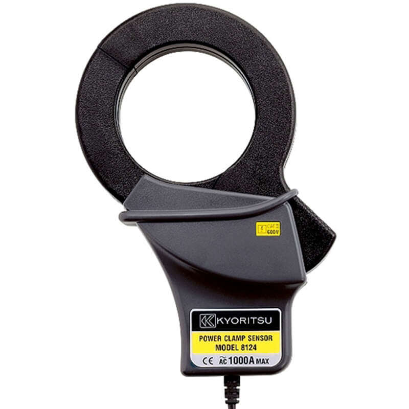 MAJOR-TECH - 1000A Load Current Clamp SensorsK8124