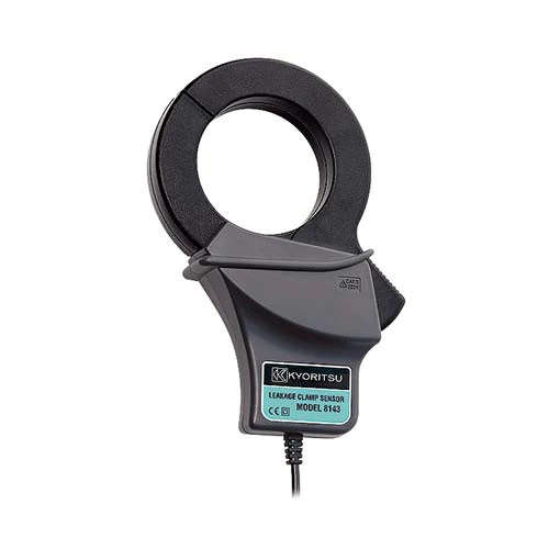 MAJOR-TECH - 1000mA AC Leakage & Current Clamp Sensors, Ø68mmK8143