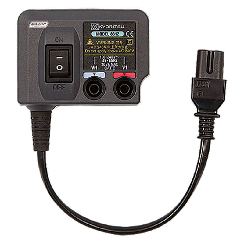 MAJOR-TECH - Power Supply Adaptor for K6305 and K6315K8312