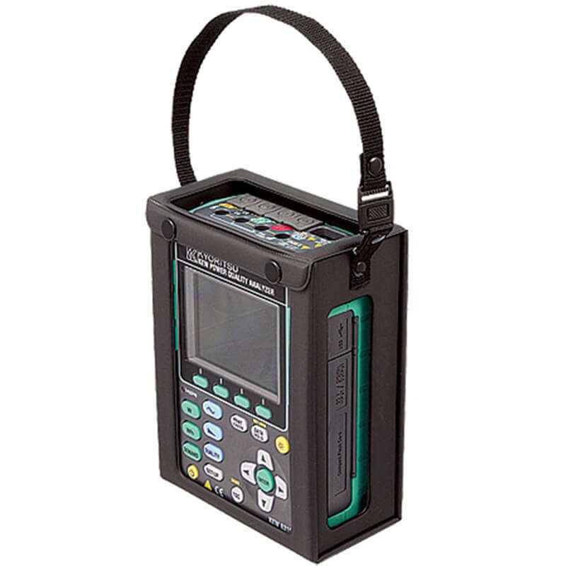 MAJOR-TECH - Carrying Case with Magnet for K6305 and K6315K9132