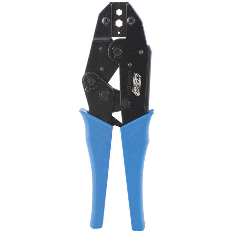 MAJOR-TECH - BNC Ratchet Crimping ToolKDBNC01