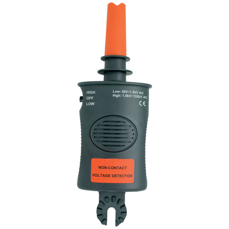 MAJOR-TECH - 50V-132kV AC HV Non-Contact Voltage DetectorMT273