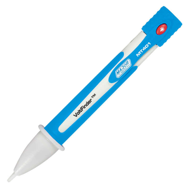 MAJOR-TECH - 1000V AC Non-Contact Voltage Detector, CAT IV 600VMT401