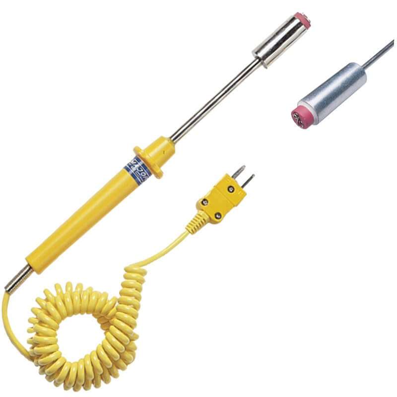 MAJOR-TECH - Surface Temperature Probe, -50°C to 500°CMT670