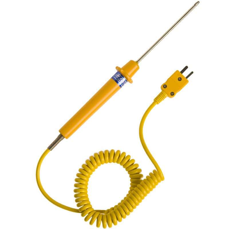 MAJOR-TECH - Air Temperature Probe, -50°C to 300°CMT680