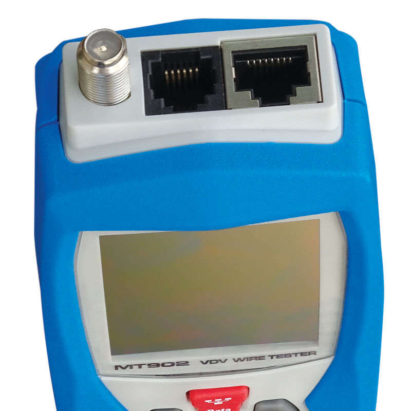 MAJOR-TECH - VDV Wire TesterMT902